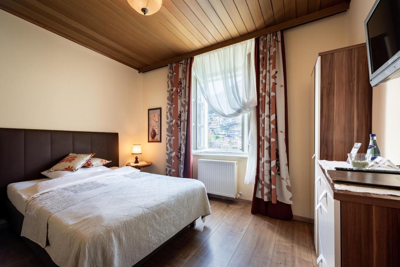 Schlosshotel Mitterhart Schwaz Exterior photo